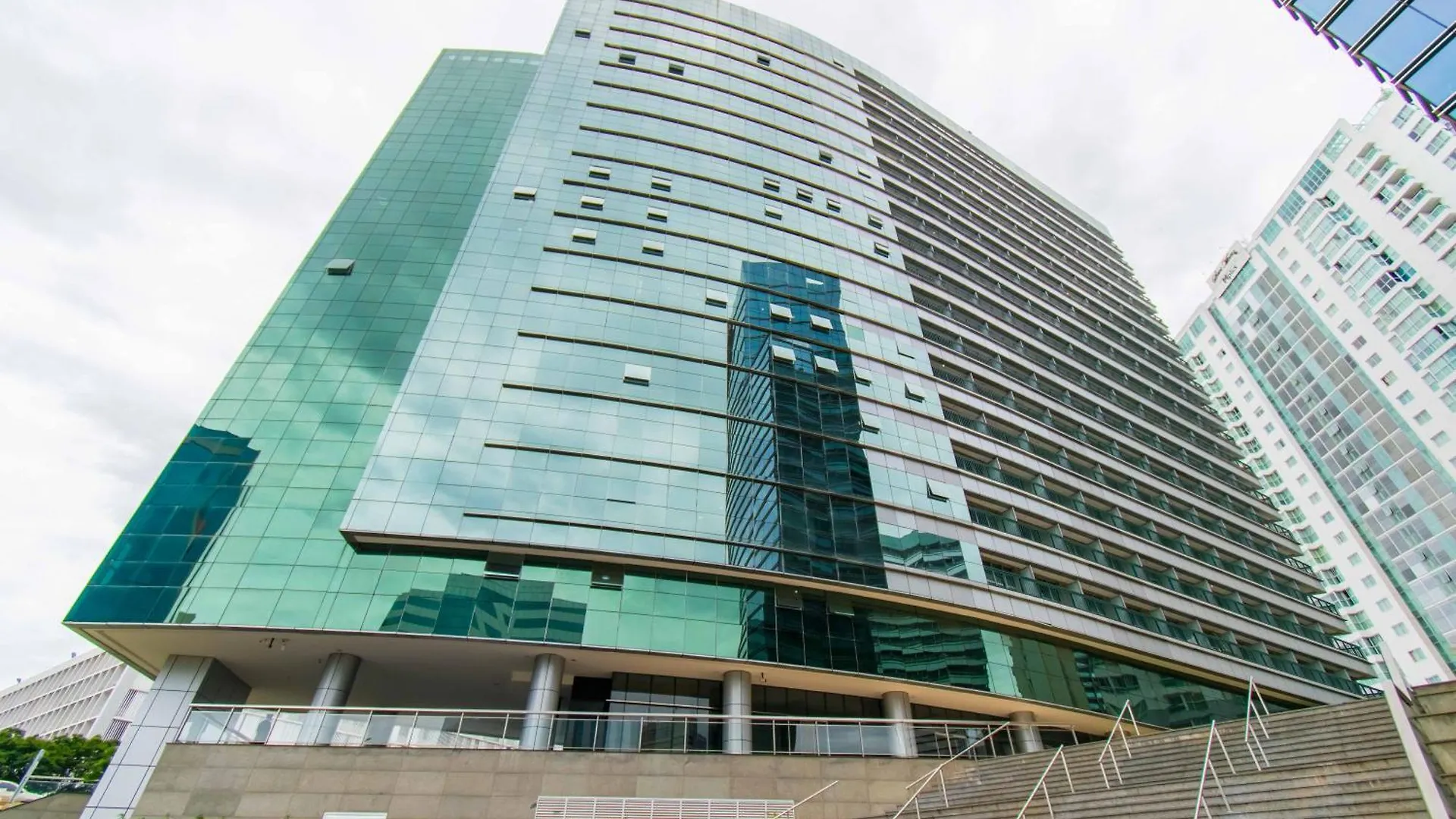 Apartament Vision Diaria Brasil 85145 Brasília