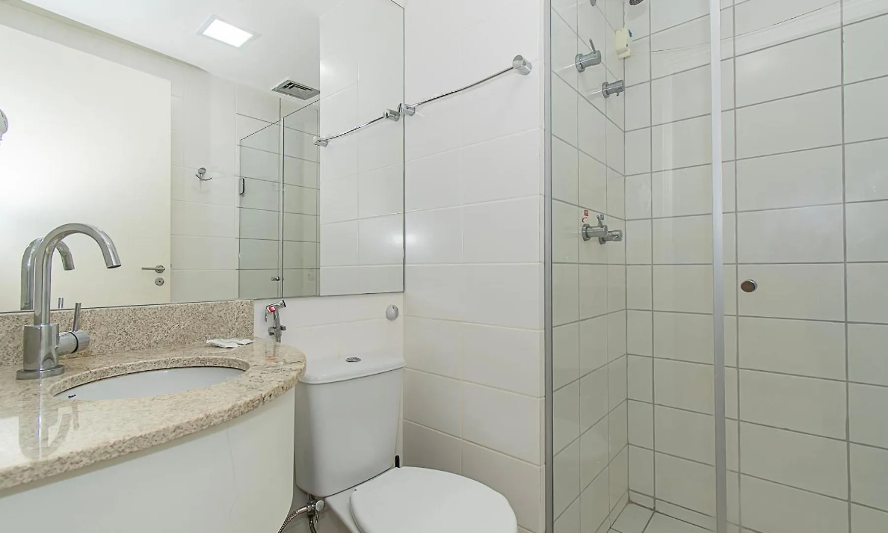 Apartament Vision Diaria Brasil 85145 Brasília