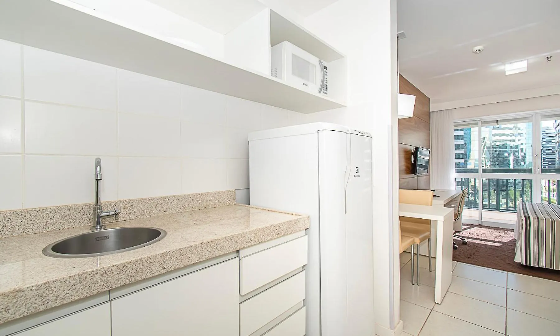Apartament Vision Diaria Brasil 85145 Brasília 0*,  Brazylia